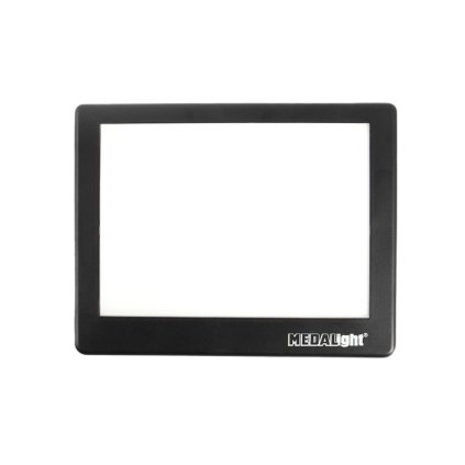 LP-400N, svetelný panel 20 x 30 cm/5000 K, vrátane napájacieho zdroja