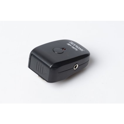 Univerzální vysílač RF-16T, Terronic | Stav: B | Použité