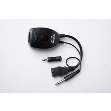 Univerzální přijímač RF-16R, Terronic | Stav: B | Použité