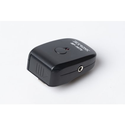 Univerzální vysílač RF-16T, Terronic | Stav: B | Použité