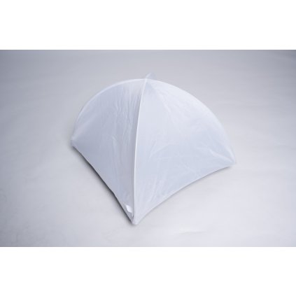 Balónový difuzér 45x45 cm vč. Adaptéru | Stav: C | Použité