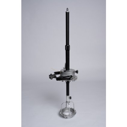 Předprodejní vzorek zoomovací tyče pro softbox | Stav: C | Použité