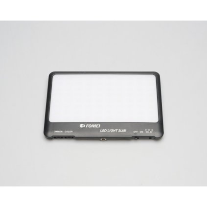 LED panel - LED LIGHT SLIM 15W | Stav: C | Použité | SN: 330038