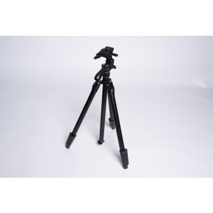 FOMEI ALUMIN PRO 3000 stativ | Stav: B | Použité