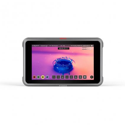 ATOMOS Ninja V+