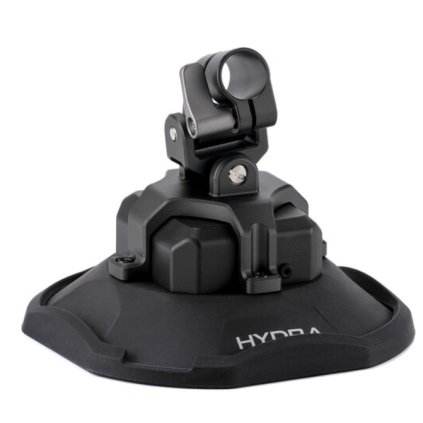 Electronic Suction Cup with 19mm Rod Mount (4.5) Tilta