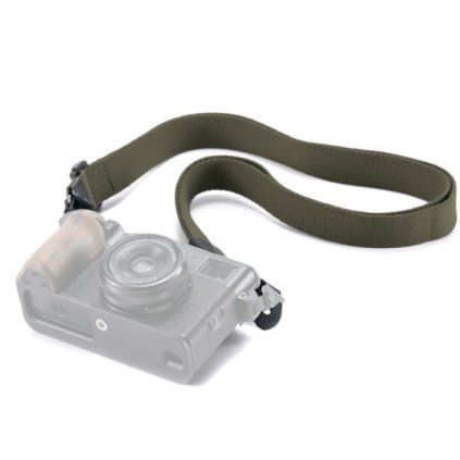 Tilta Shoulder Strap - Green Tilta