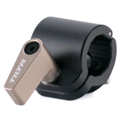 15mm Adapter for Rotatable Phone Mounting Bracket V2 - Black Tilta