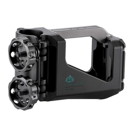 Compact 50mm Mounting Clamp for Hydra Alien Pro Tilta