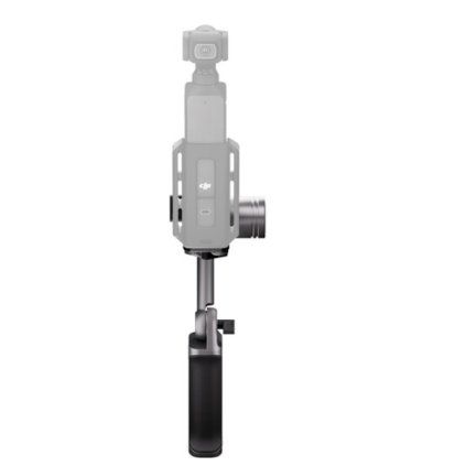 Tilta Hydra Alien Mini Handheld Kit - Titanium Gray Tilta