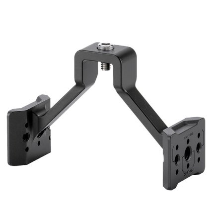 Power Module Mounting Bracket for Hydra Alien Pro Tilta