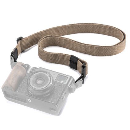 Shoulder Strap - Brown Tilta