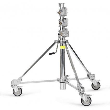 Avenger B7043CS-1 Strato Safe Stand 3 Riser w/B.W.