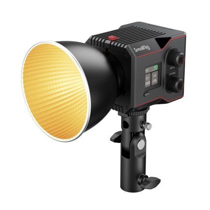 SmallRig RC 60B COB LED Video Light 4376B SmallRig