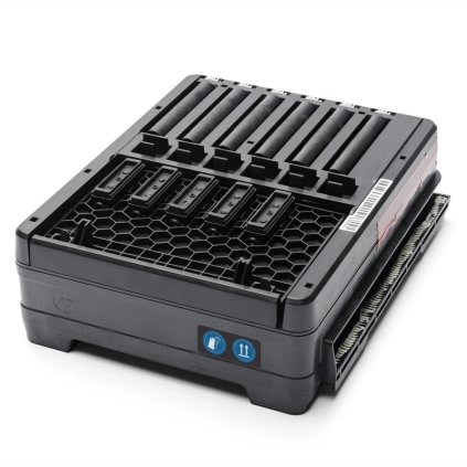 Údržbová kazeta HP 777 DesignJet Z9+ PRO