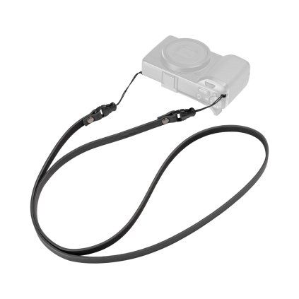 SmallRig Quick Release Shoulder Strap for Ricoh GR Series (Black) 5686 SmallRig