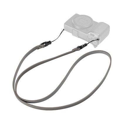 SmallRig Quick Release Shoulder Strap for Ricoh GR Series (Grey) 5685 SmallRig
