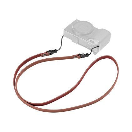 SmallRig Quick Release Shoulder Strap for Ricoh GR Series (Red) 5687 SmallRig