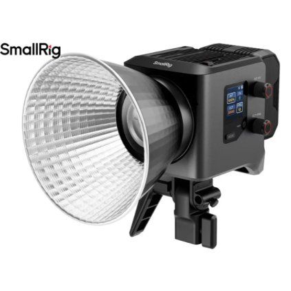 SmallRig RC 220B Pro COB LED Video Light(EU) 4621B SmallRig