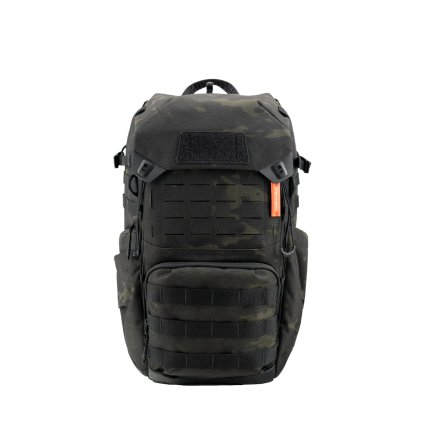 25 l black processed