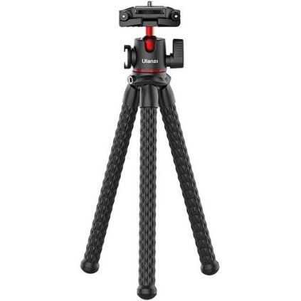 Ulanzi MT-33 Multi-functional Octopus Tripod (double cold shoe) Ulanzi