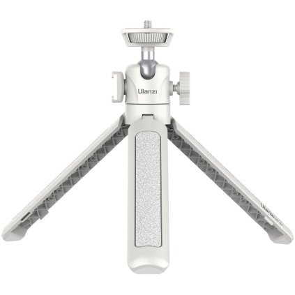 MT-42 Extendable Desktop Tripod(White) Ulanzi