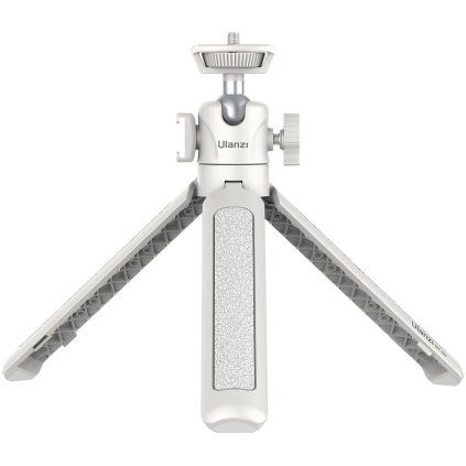 Ulanzi MT-42 Extendable Desktop Tripod(White) Ulanzi