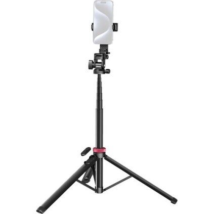 MT-78 Tripod (Black) Ulanzi