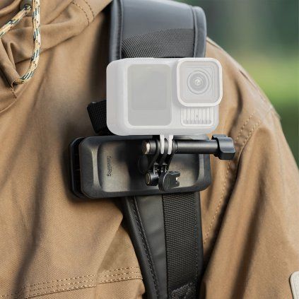 SmallRig Backpack Clip for Action Cameras 5722 SmallRig