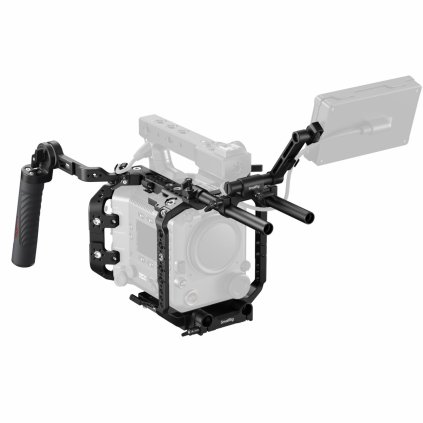 Camera Cage Kit for FUJIFILM GFX ETERNA 55 5341 SmallRig