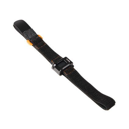 SmallRig Cold Shoe Mount with Hook and Loop Strap 5711 SmallRig