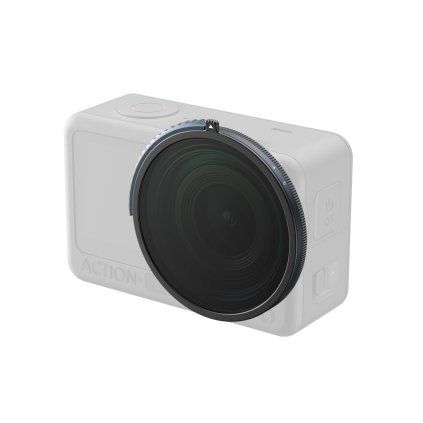 SmallRig CPL / VND3-5 Filter for DJI OSMO Action 6 5894 SmallRig