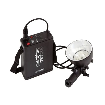 Panther Mini 600 | Stav: B | Použité