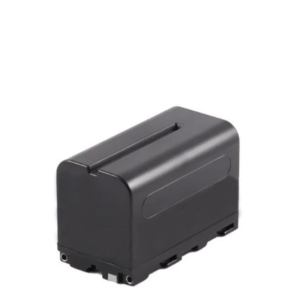 NP-960 kompatibilná batéria pre LED Light, LED RING