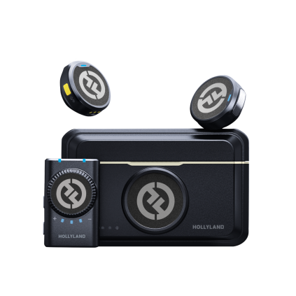 camera