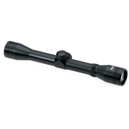 TERRONIC 4x32 puškohled Light | Drobná vada optiky