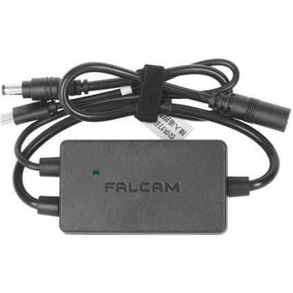 FALCAM Move LightGo, DC 200 napájecí adaptér