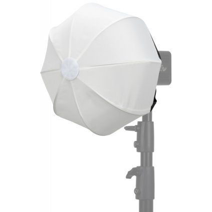 softbox lantern newell 30 cm mini bowens do lampy tara