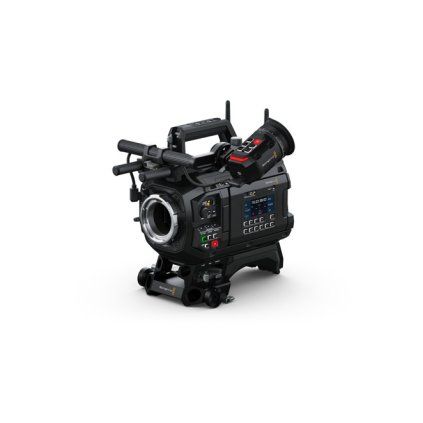 blackmagic ursa cine 12k lf 100g evf sm