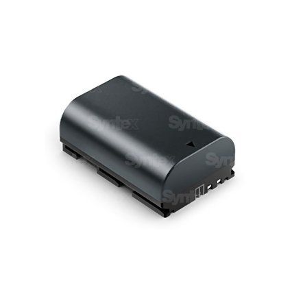Syntex Blackmagic Design LP E6 Battery MAIN 01