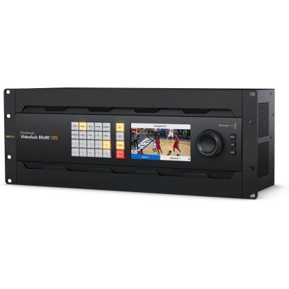 blackmagic videohub 80x80 12g 1