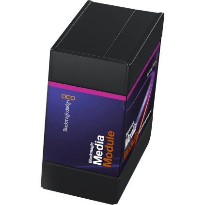 Blackmagic HDD Case Blackmagic Design