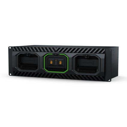 2 blackmagic media dock ultra