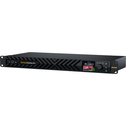Blackmagic StudioBridge 100G Blackmagic Design