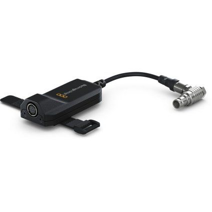 Blackmagic URSA Cine B4 Adapter Cable Blackmagic Design