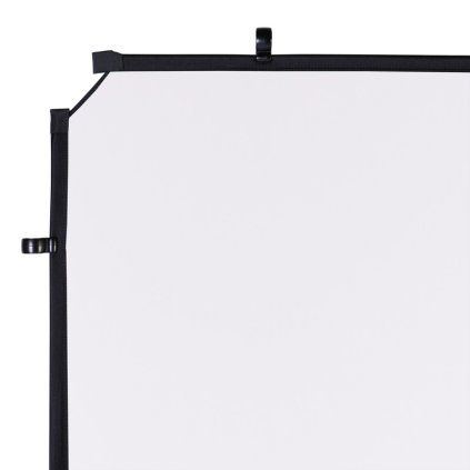 manfrotto ezyframe background cover white ll lb7951