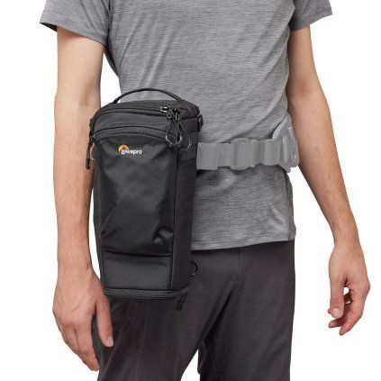 toploader lowepro protactic iii LP37497 PWW utility belt carry