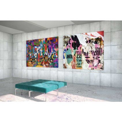 137,2cm x 30m GASPAR CANVAS PRO MATT