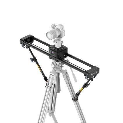 slider zeapon axis 80