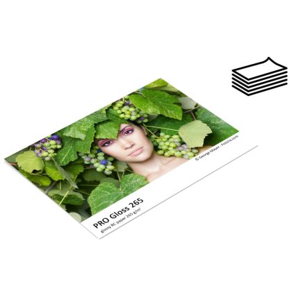 A3+ (32,9 x 48,3cm)/50 FOMEI PRO Gloss 265